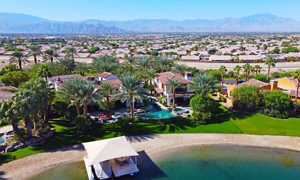Photo of Others in Indio