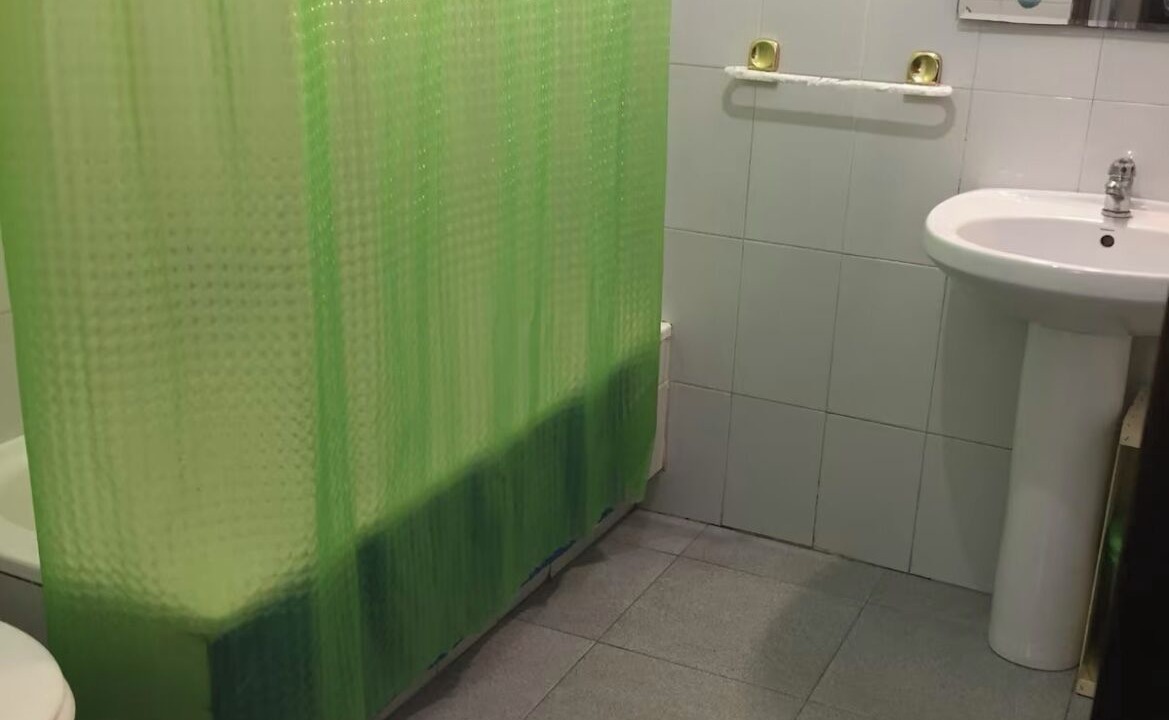 Photo of Bathroom in Campoamor