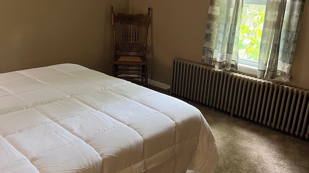 Photo of Bedroom in Rock Hill