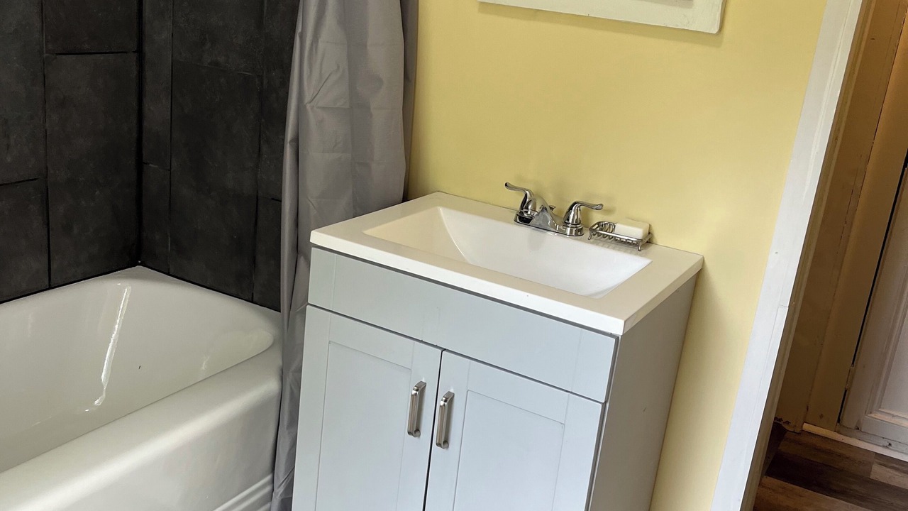 Photo of Bathroom in Rock Hill