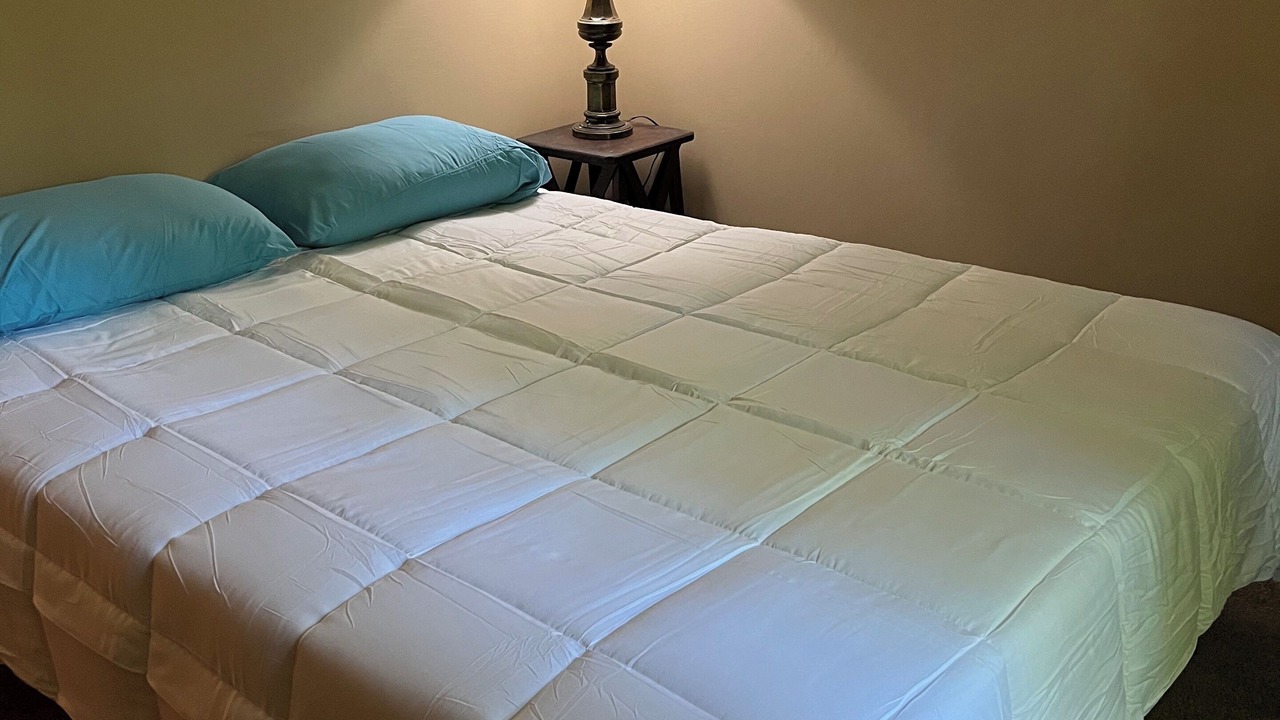 Photo of Bedroom in Rock Hill