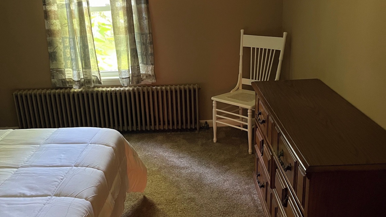 Photo of Bedroom in Rock Hill