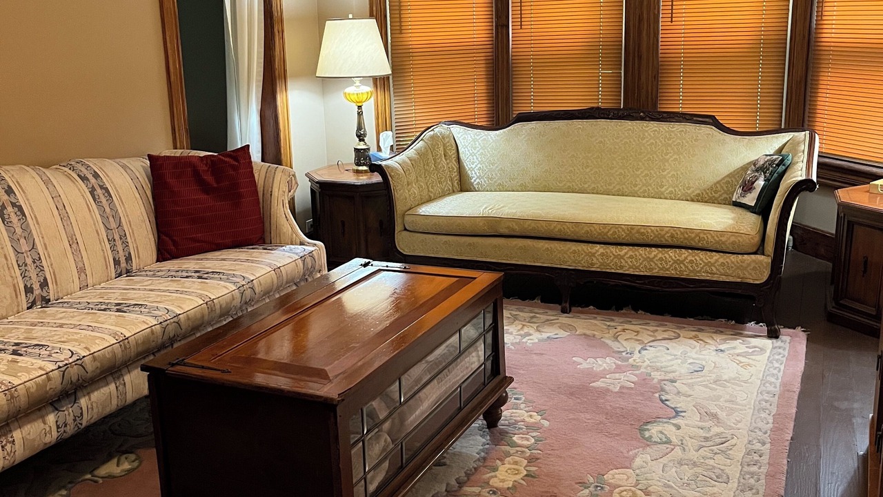 Photo of Livingroom in Rock Hill