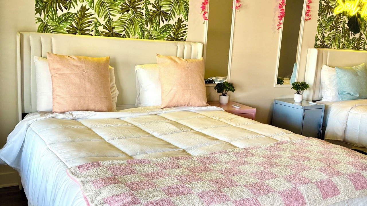 Photo of Bedroom in Atlantic Station Area