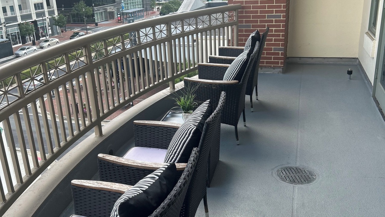 Photo of Outdoor in Atlantic Station Area