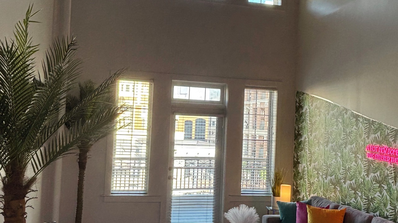 Photo of Livingroom in Atlantic Station Area