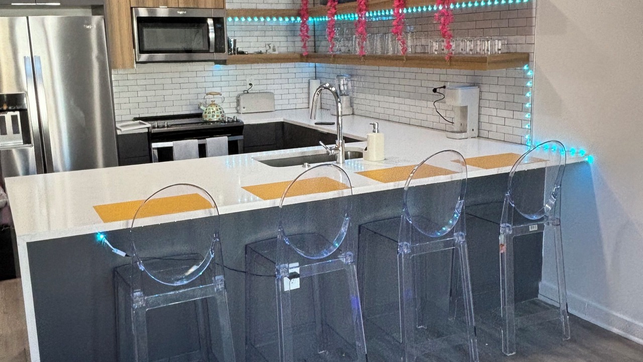 Photo of Kitchen in Atlantic Station Area