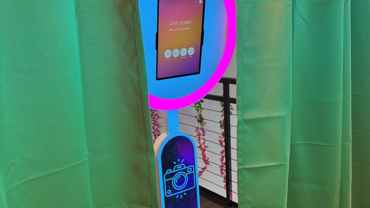 Photo of Others in Atlantic Station Area