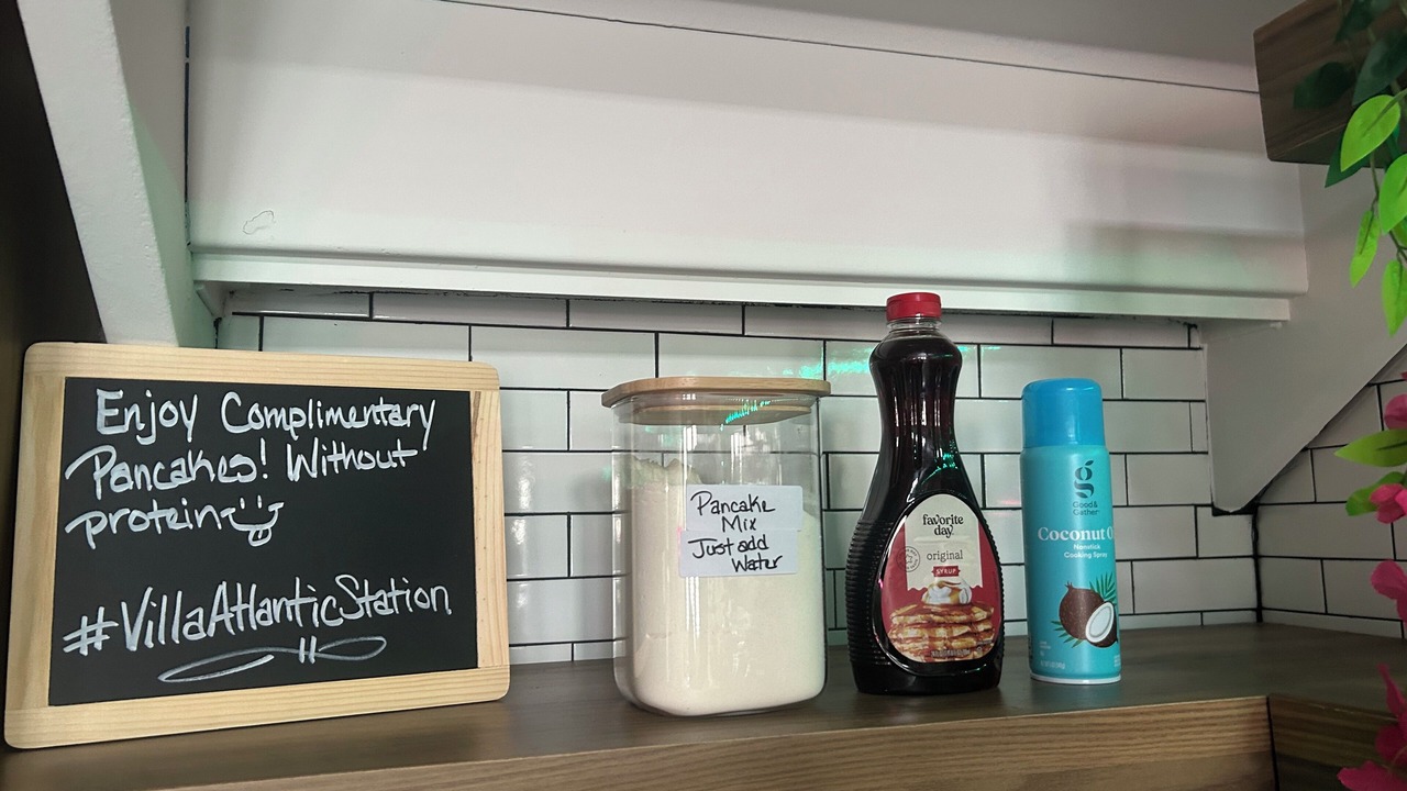 Photo of Others in Atlantic Station Area