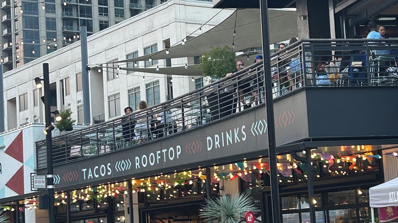 Photo of Others in Atlantic Station Area