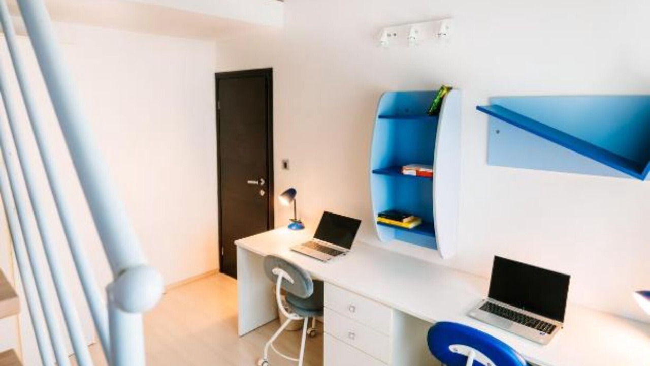 Photo of Livingroom in Volosko
