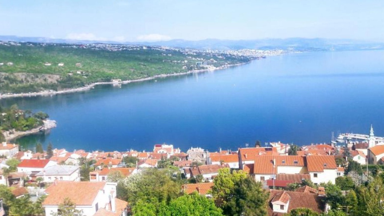 Photo of Outdoor in Volosko