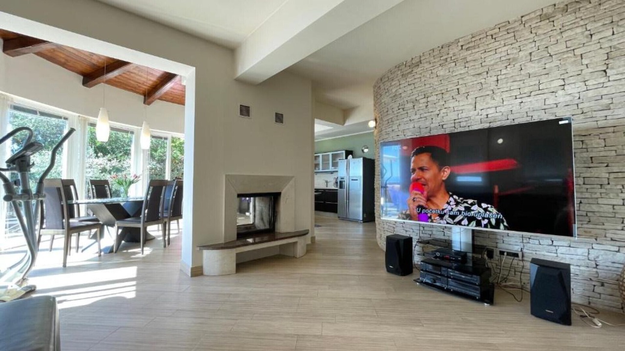 Photo of Livingroom in Volosko