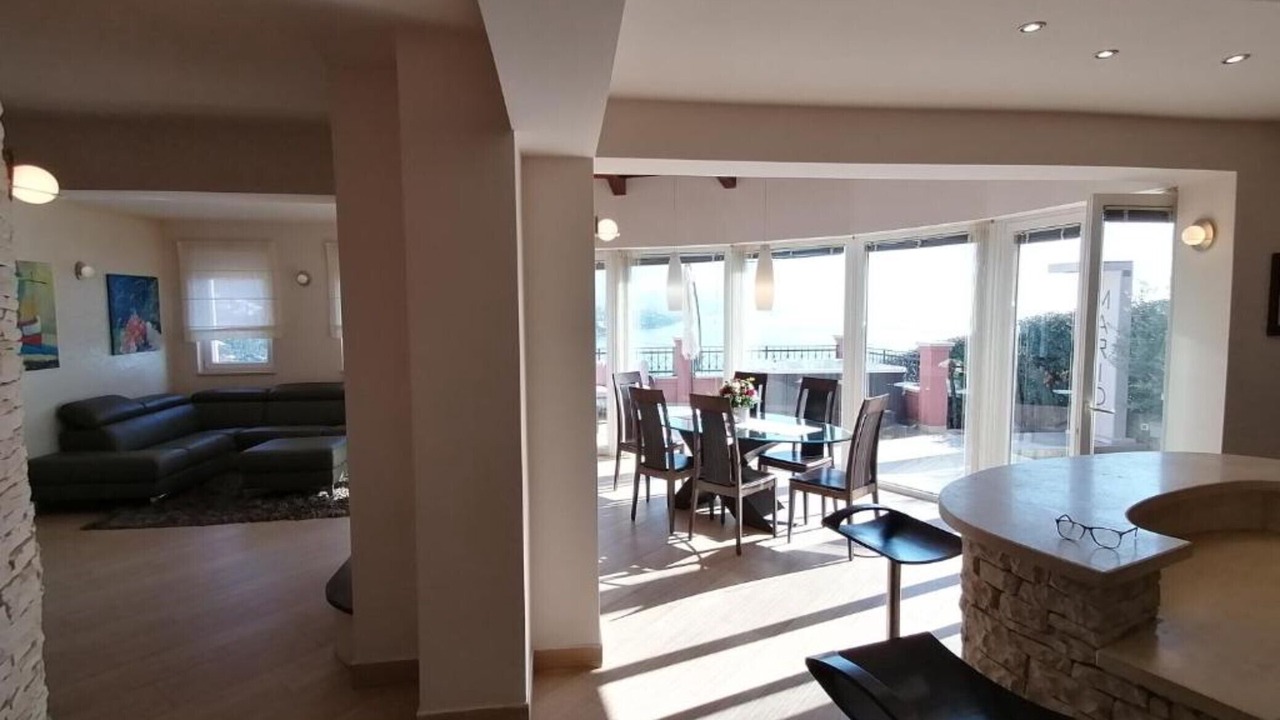 Photo of Livingroom in Volosko