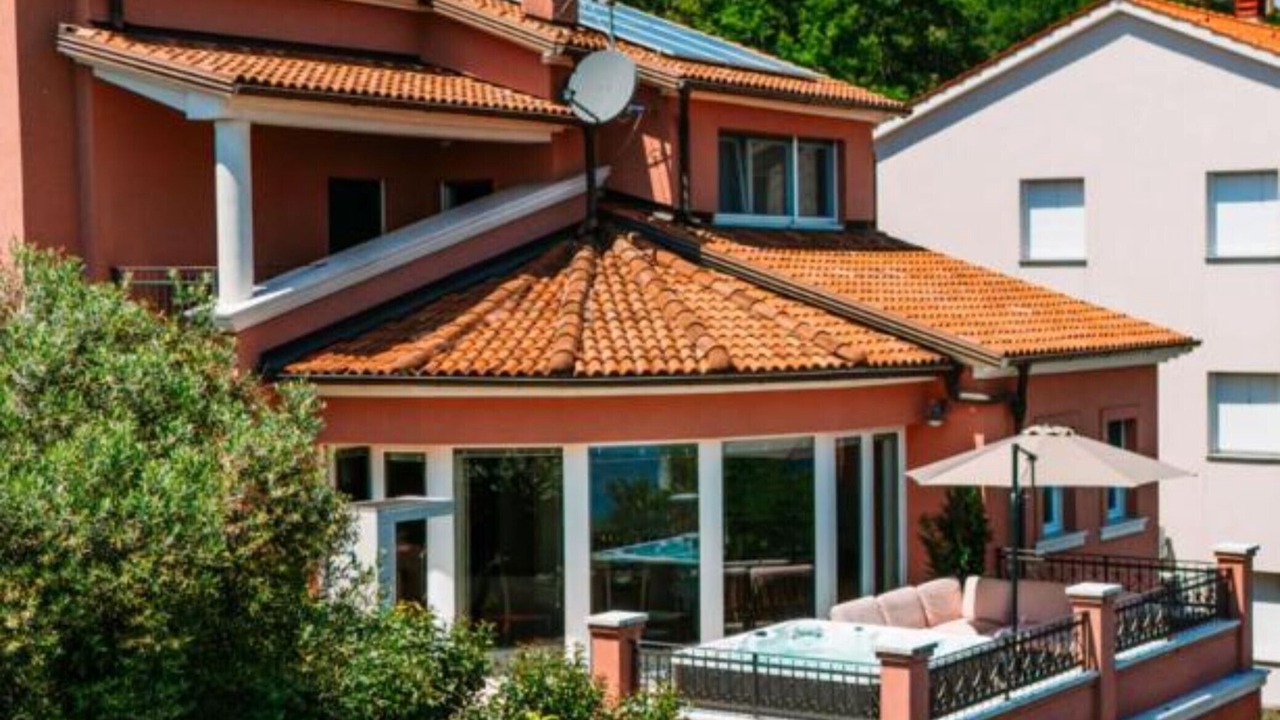 Photo of Outdoor in Volosko