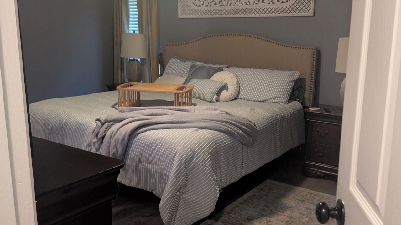 Photo of Bedroom in Southaven