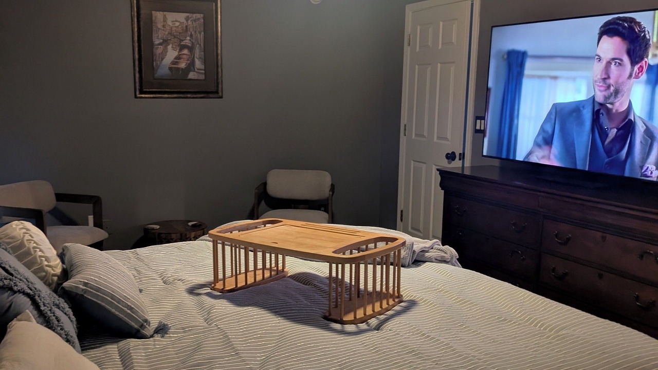 Photo of Bedroom in Southaven