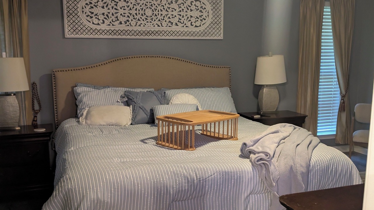 Photo of Bedroom in Southaven
