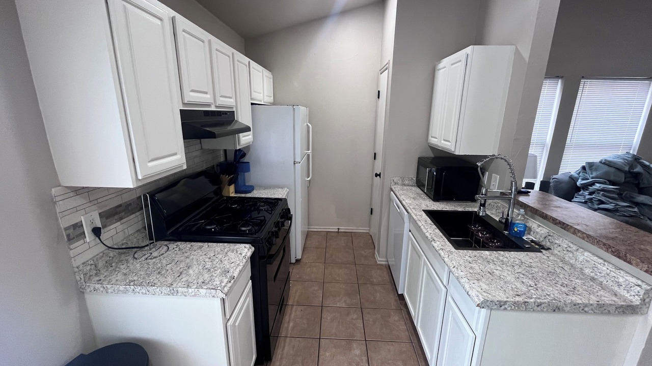 Photo of Kitchen in Norman