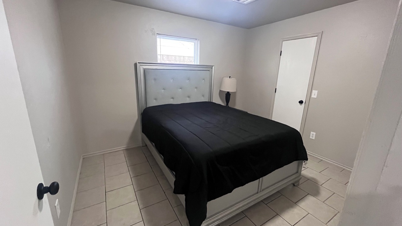 Photo of Bedroom in Norman