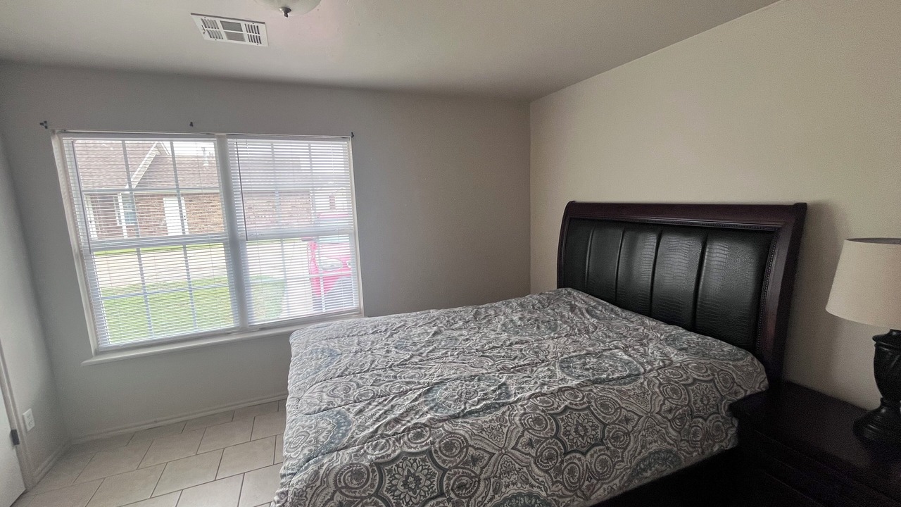 Photo of Bedroom in Norman
