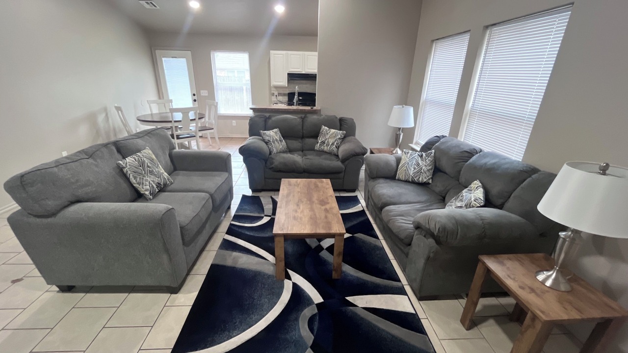Photo of Livingroom in Norman