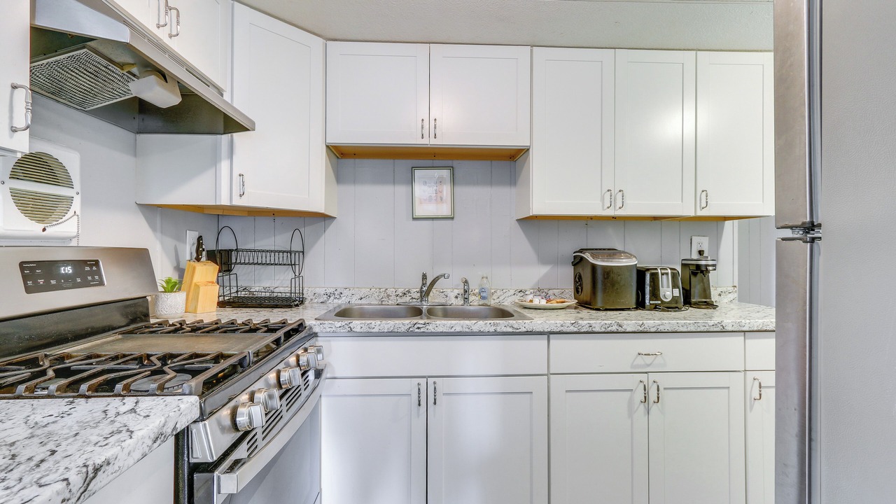 Photo of Kitchen in Port Royal