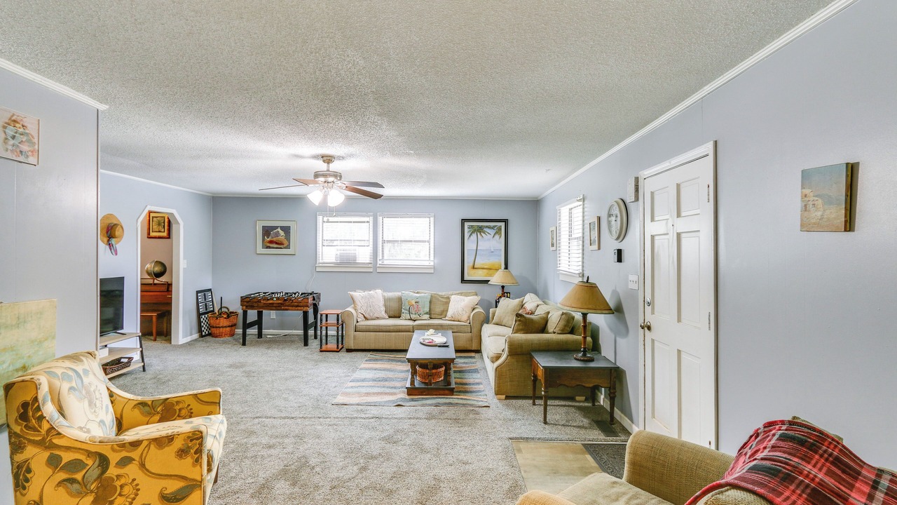 Photo of Livingroom in Port Royal