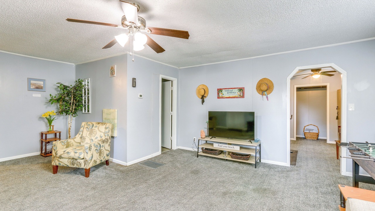 Photo of Livingroom in Port Royal