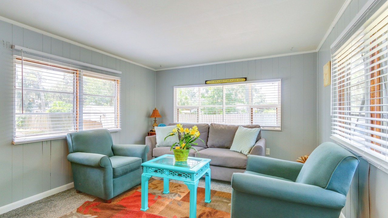 Photo of Bedroom in Port Royal