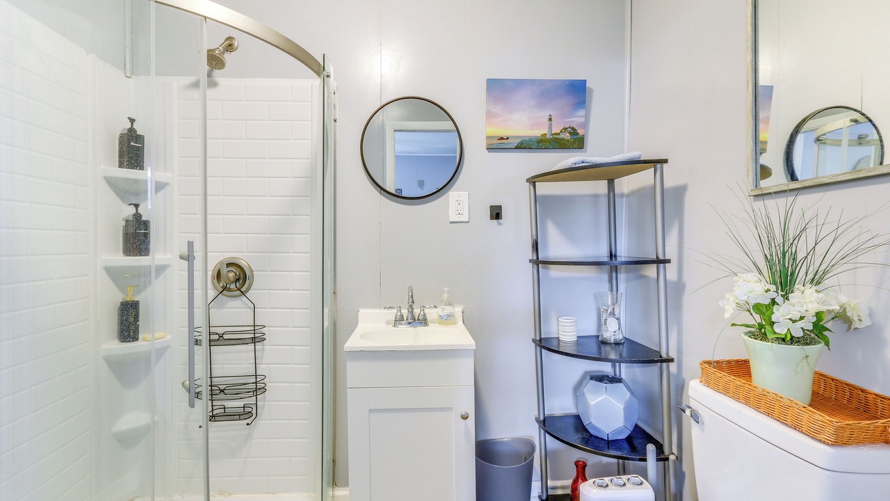 Photo of Bathroom in Port Royal