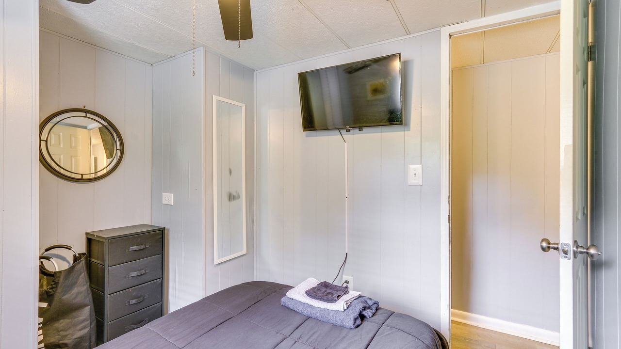Photo of Bedroom in Port Royal
