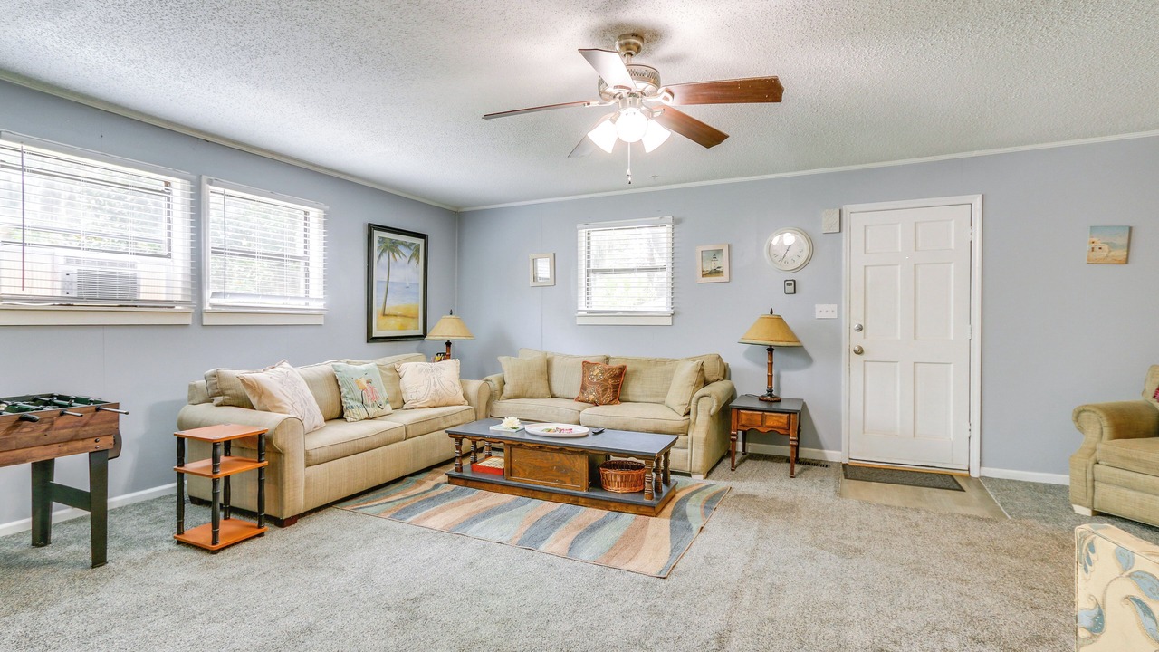 Photo of Bedroom in Port Royal
