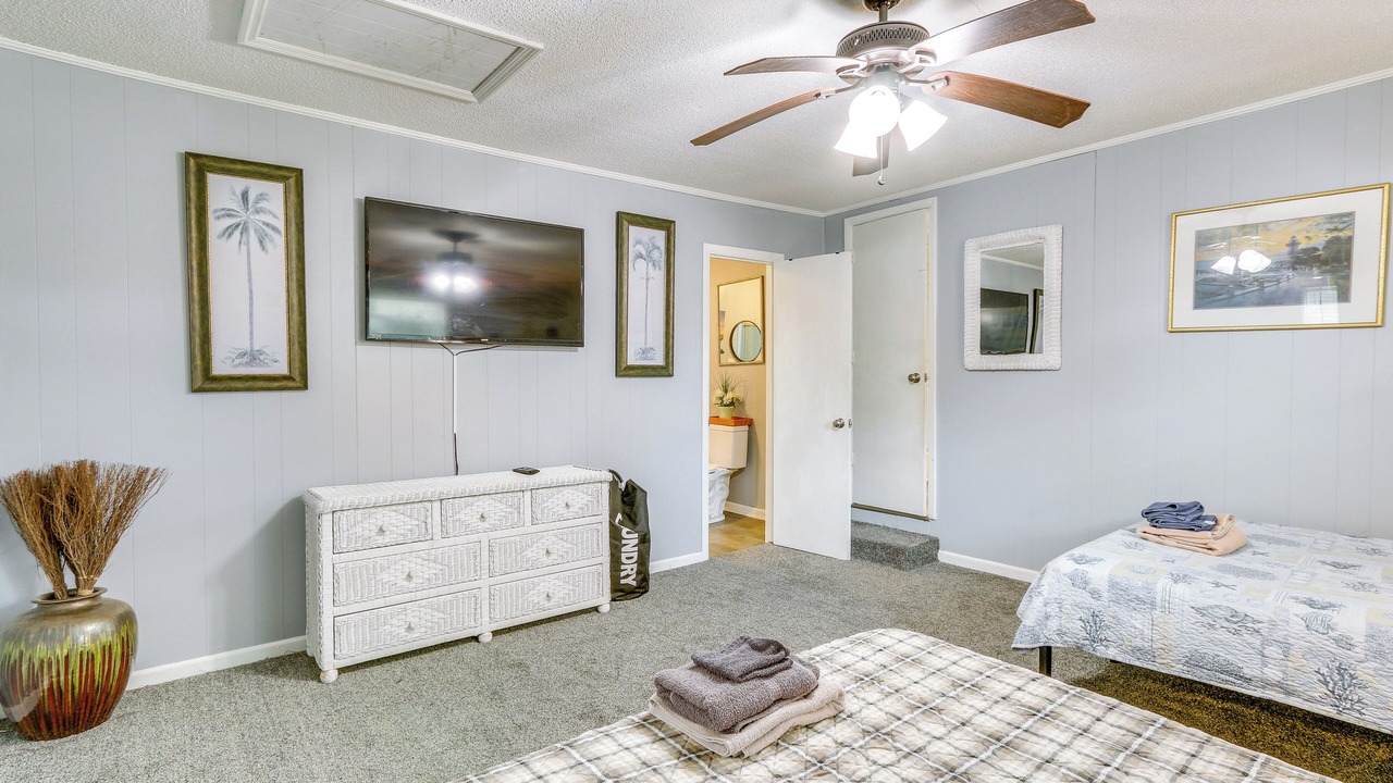 Photo of Bedroom in Port Royal