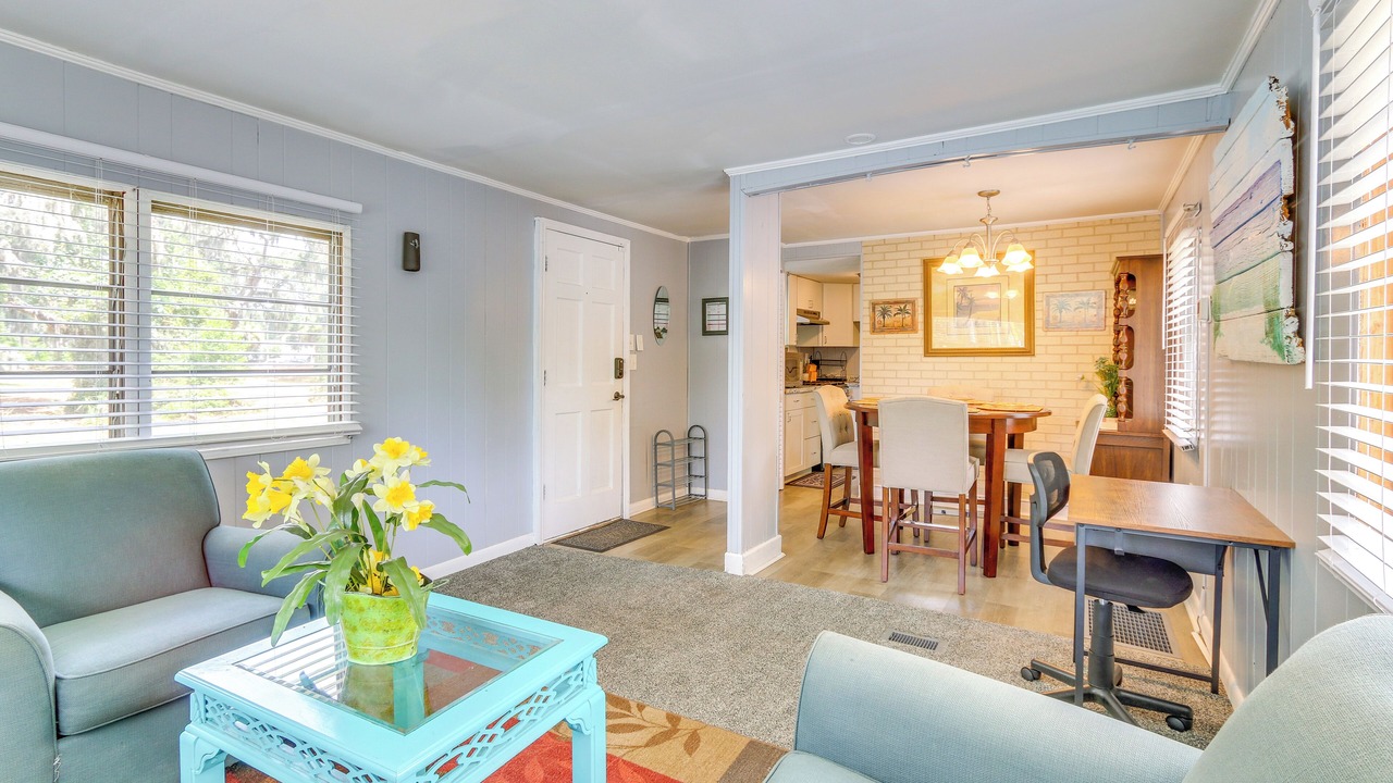 Photo of Livingroom in Port Royal