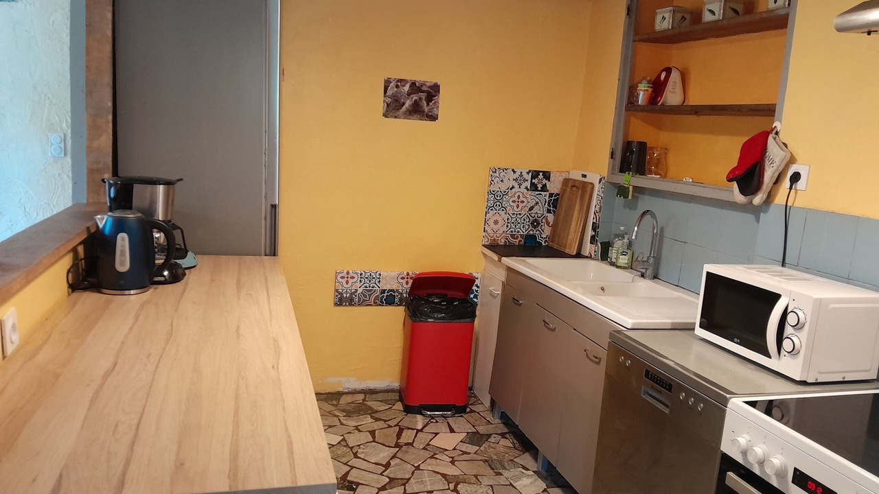 Photo of Kitchen in Beaudean