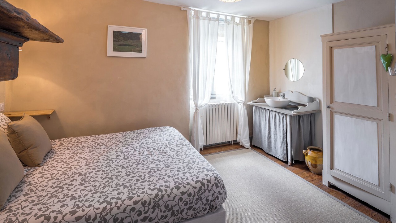 Photo of Bedroom in Beaudean