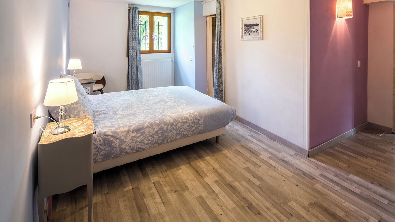 Photo of Bedroom in Beaudean