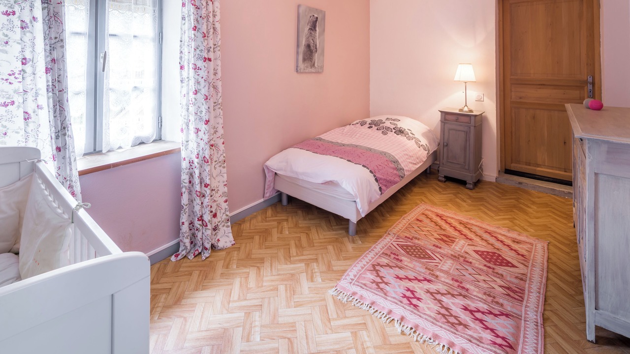 Photo of Bedroom in Beaudean