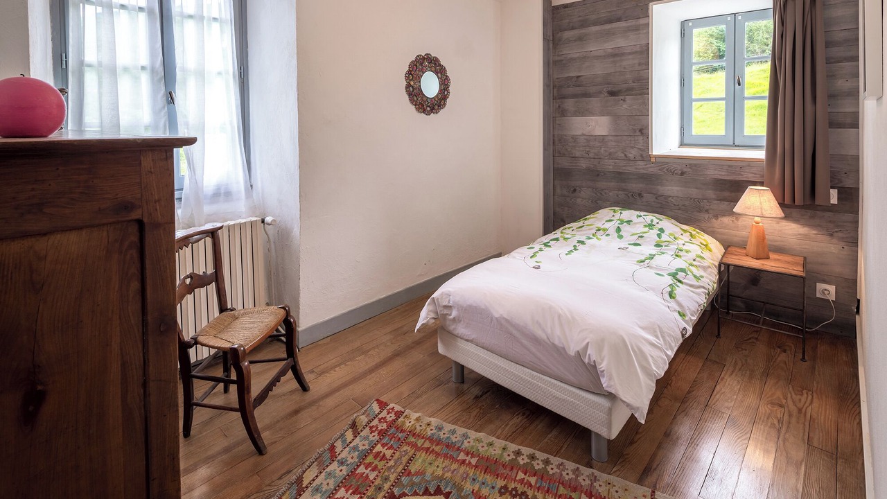 Photo of Bedroom in Beaudean