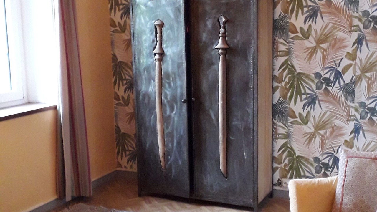 Photo of Bedroom in Beaudean
