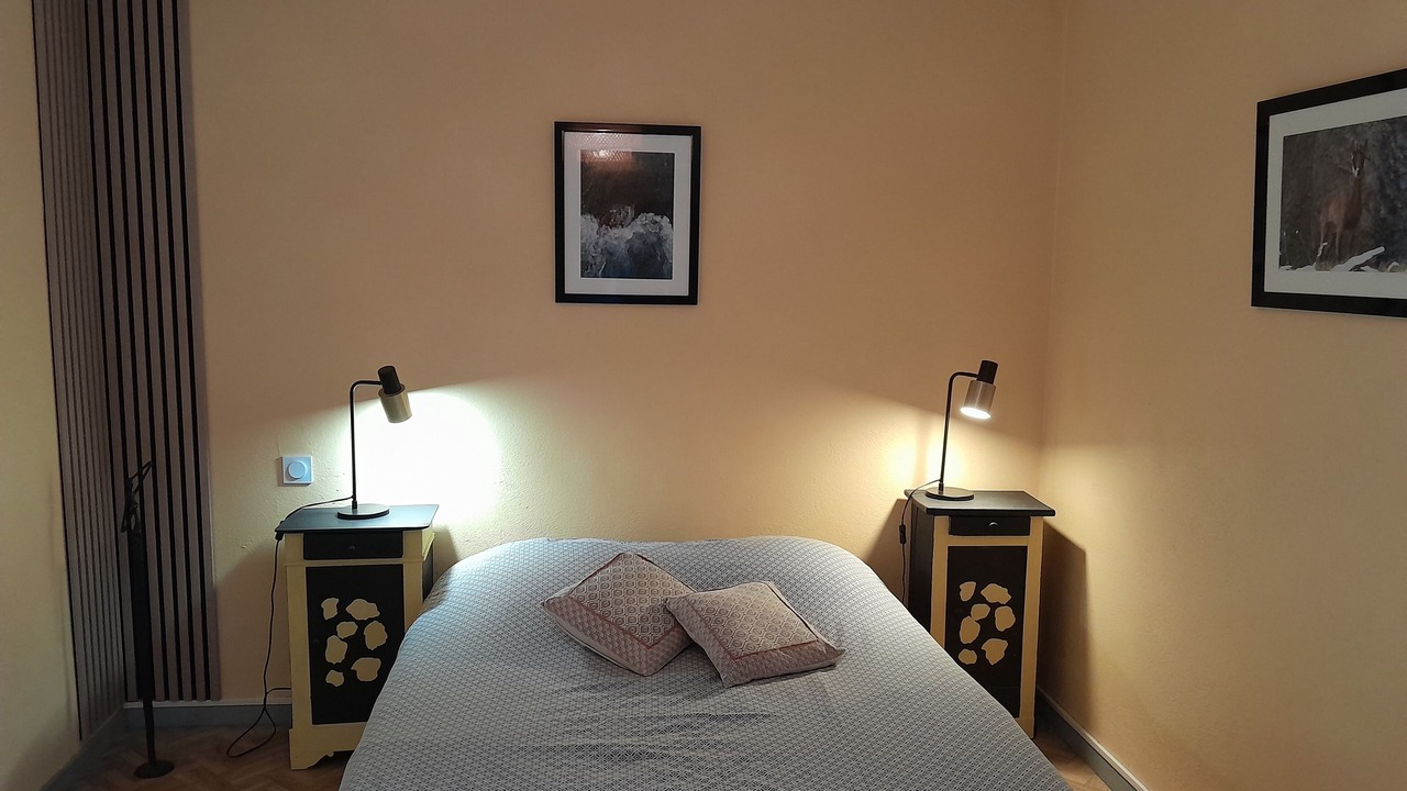 Photo of Bedroom in Beaudean