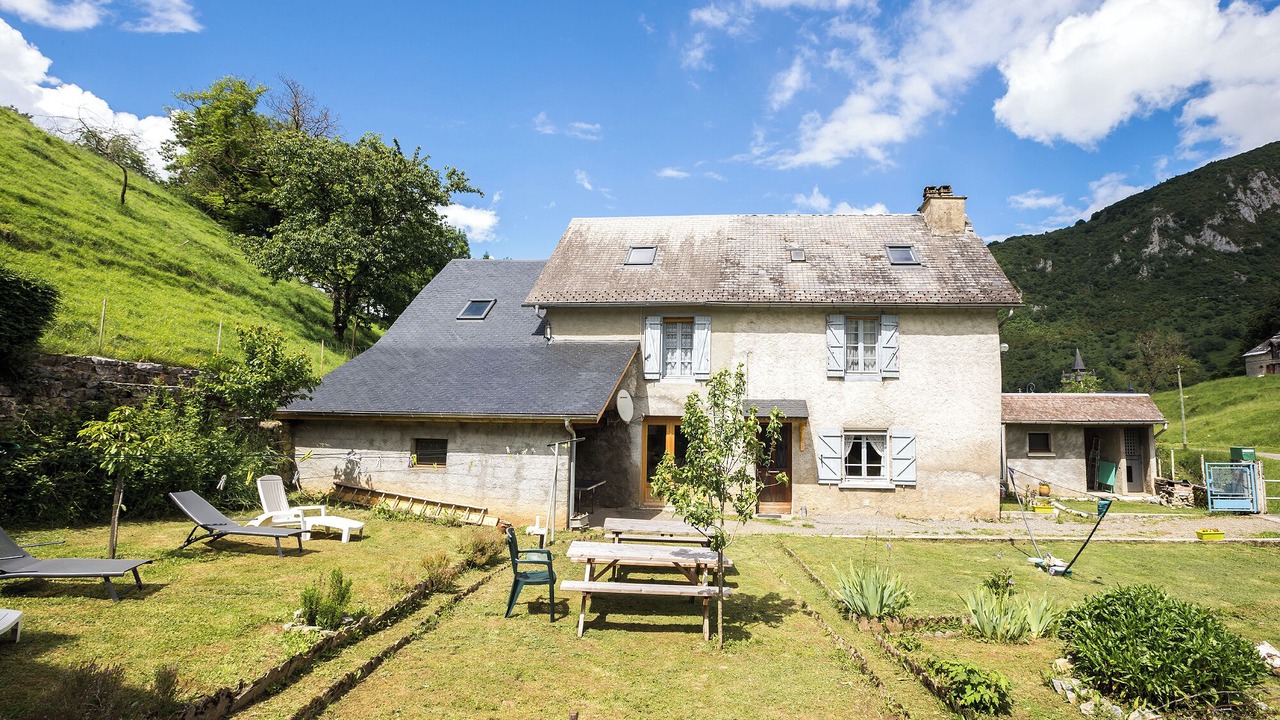 Photo of Outdoor in Beaudean