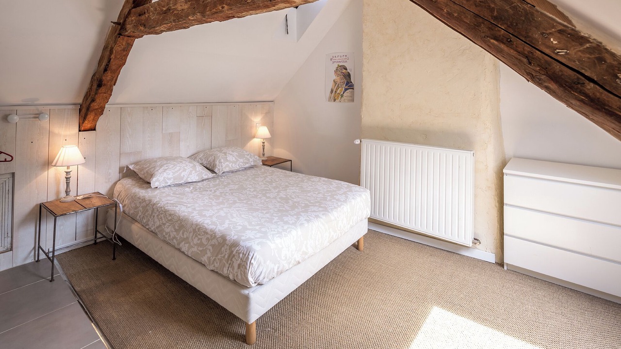Photo of Bedroom in Beaudean