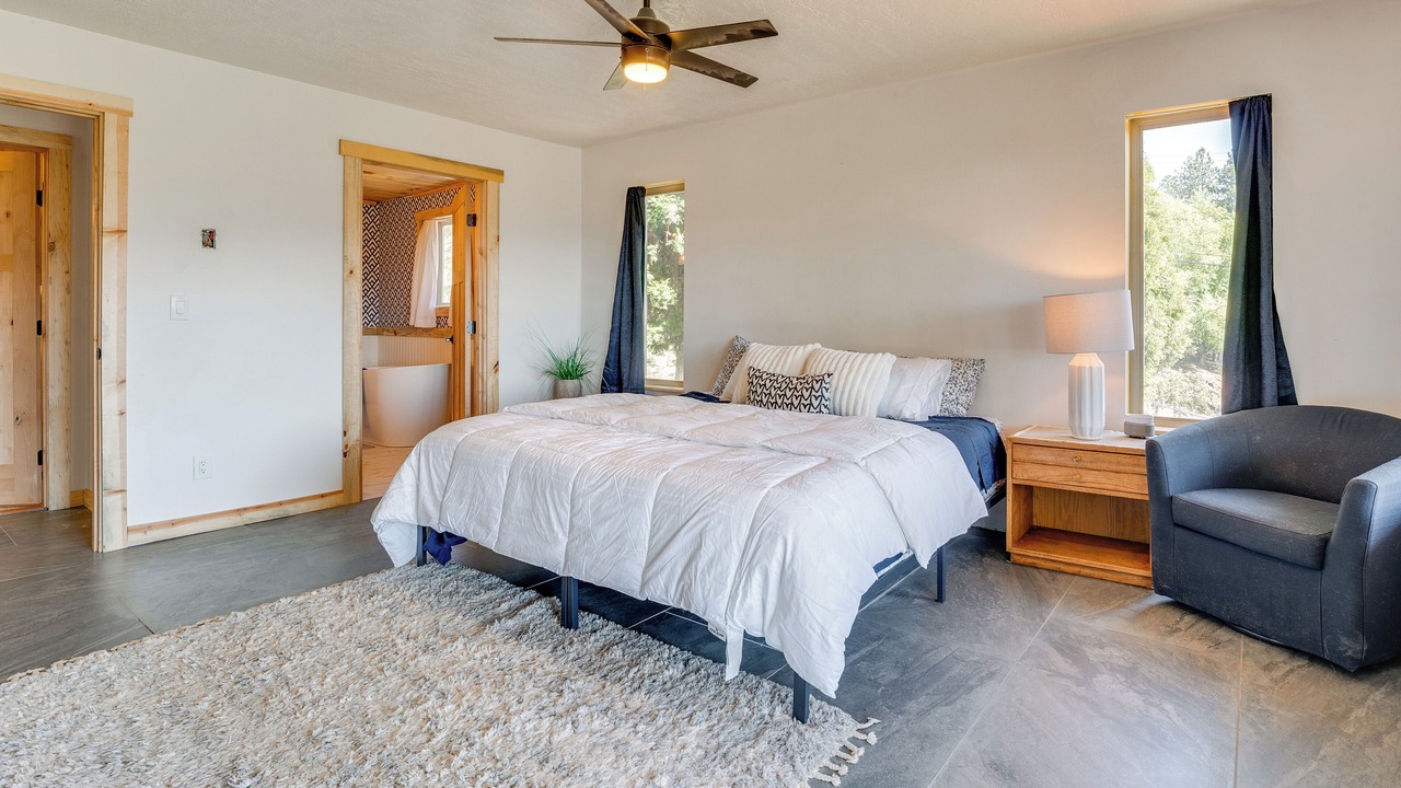 Photo of Bedroom in Republic