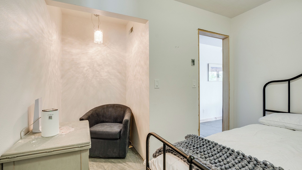 Photo of Bedroom in Republic