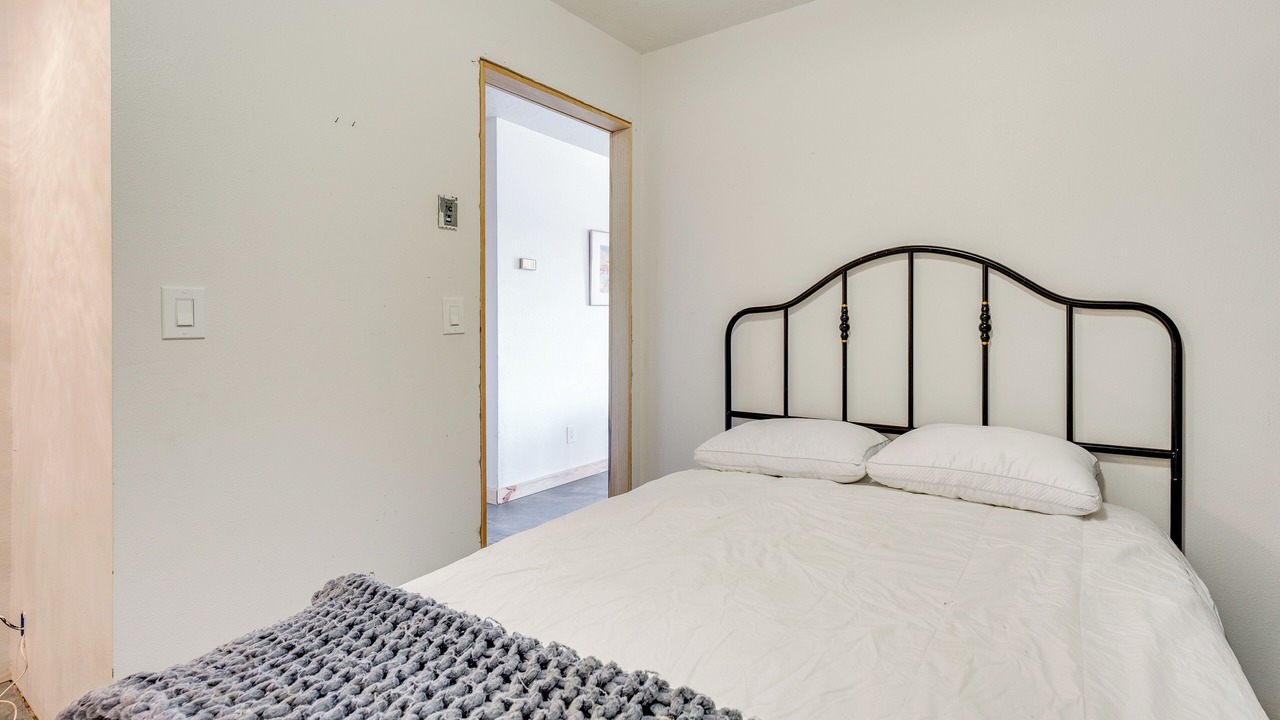 Photo of Bedroom in Republic