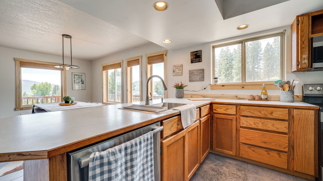 Photo of Kitchen in Republic