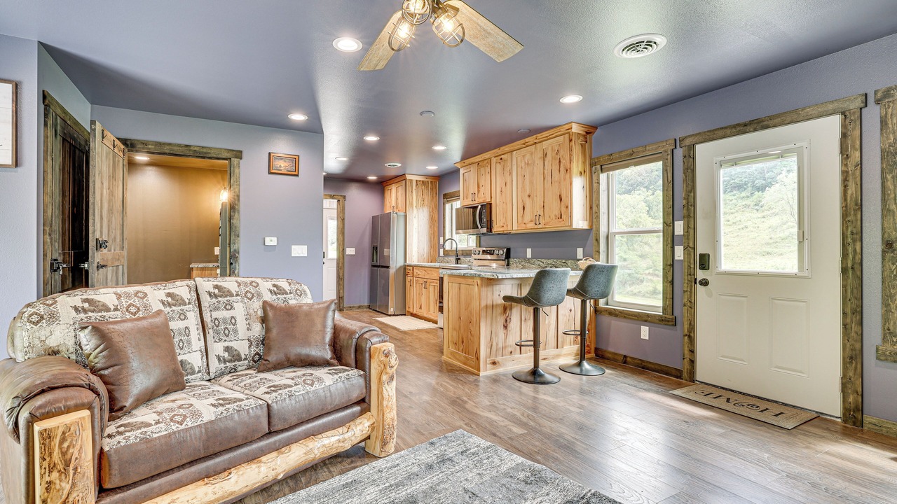 Photo of Livingroom in Viola