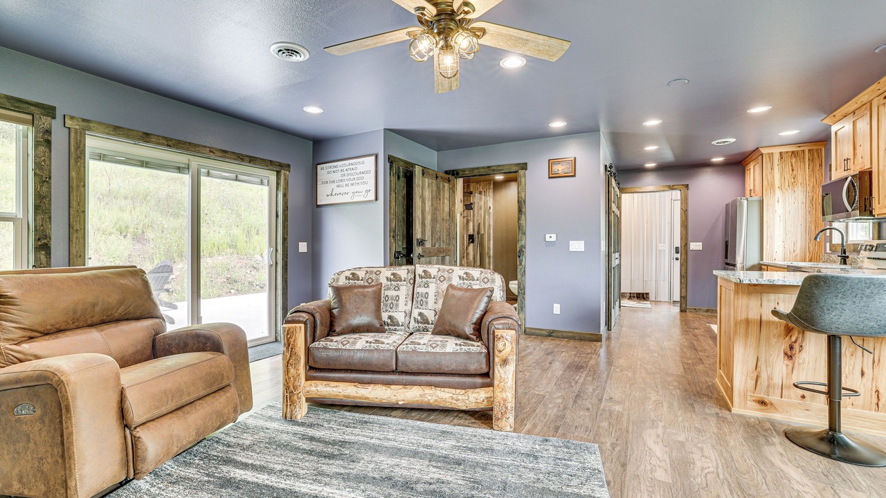 Photo of Bedroom in Viola